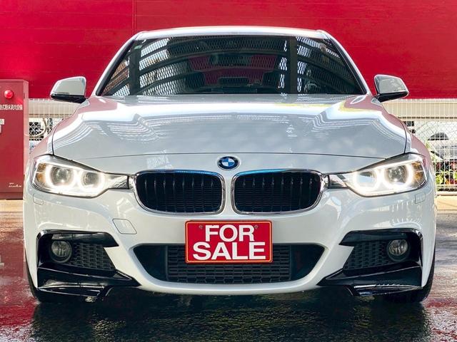 ３シリーズ ３２０ｉ　Ｍスポーツ　ナビ・バックカメラ・ＥＴＣ・クルコン（59枚目）