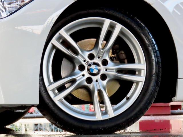 ３シリーズ ３２０ｉ　Ｍスポーツ　ナビ・バックカメラ・ＥＴＣ・クルコン（77枚目）
