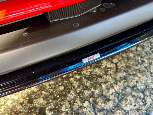 ＢＲＺ Ｓ　６ＭＴ・ＳＴＩエアロ・９インチナビ・Ｂカメ・ＥＴＣ（6枚目）