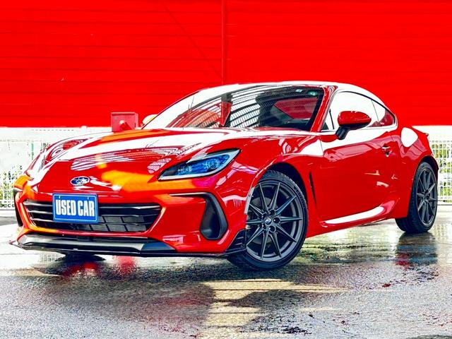 ＢＲＺ Ｓ　６ＭＴ・ＳＴＩエアロ・９インチナビ・Ｂカメ・ＥＴＣ（27枚目）
