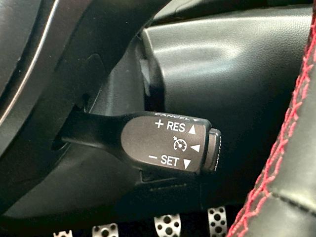 ＢＲＺ Ｓ　６ＭＴ・ＳＴＩエアロ・９インチナビ・Ｂカメ・ＥＴＣ（30枚目）