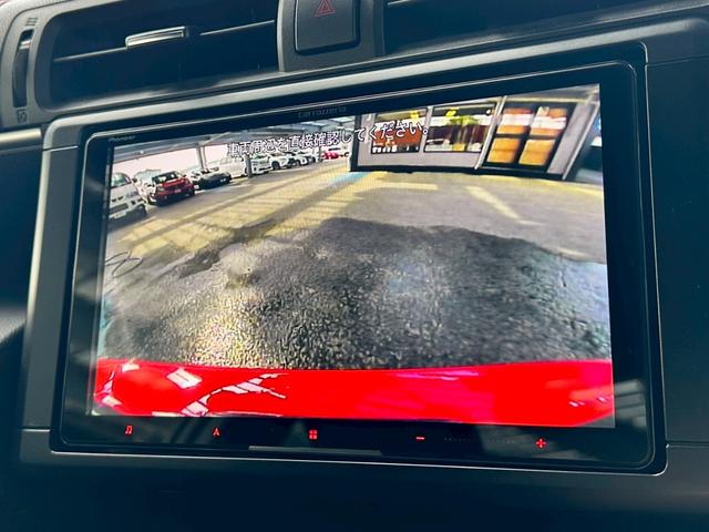 ＢＲＺ Ｓ　６ＭＴ・ＳＴＩエアロ・９インチナビ・Ｂカメ・ＥＴＣ（34枚目）
