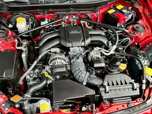 ＢＲＺ Ｓ　６ＭＴ・ＳＴＩエアロ・９インチナビ・Ｂカメ・ＥＴＣ（67枚目）