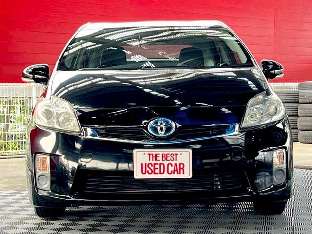 プリウス Ｌ　ナビ・ＴＶ・Ｂｌｕｅｔｏｏｔｈ・ＥＴＣ（2枚目）