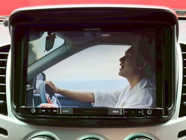 トライトン ベースグレード　ナビ・ＴＶ・Ｂｌｕｅｔｏｏｔｈ・ＥＴＣ（17枚目）