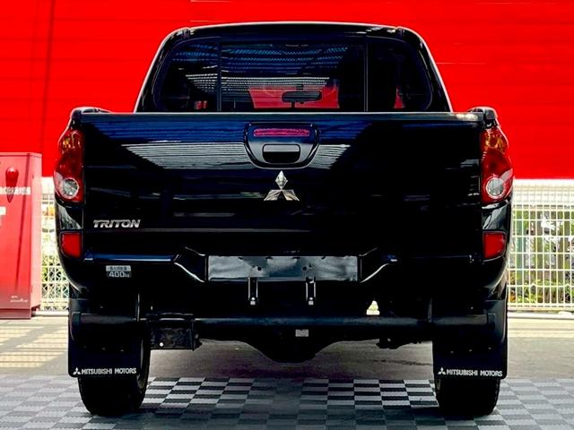 トライトン ベースグレード　ナビ・ＴＶ・Ｂｌｕｅｔｏｏｔｈ・ＥＴＣ（28枚目）