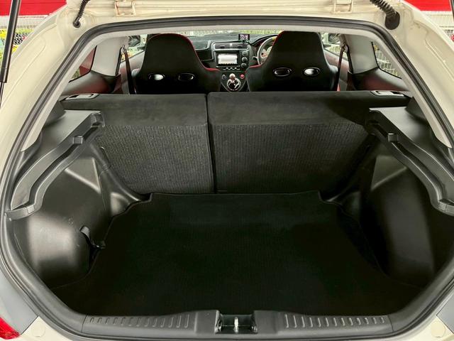 シビック タイプR エンジンOH済み・ラルグス車高調・社外マフラー・ナビ・TV・Bluetooth・デジタルインナーミラー・ETC(15枚目)