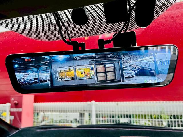 シビック タイプR エンジンOH済み・ラルグス車高調・社外マフラー・ナビ・TV・Bluetooth・デジタルインナーミラー・ETC(21枚目)