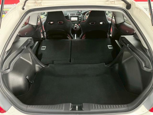 シビック タイプR エンジンOH済み・ラルグス車高調・社外マフラー・ナビ・TV・Bluetooth・デジタルインナーミラー・ETC(41枚目)