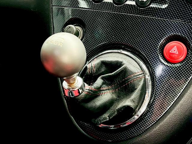 シビック タイプR エンジンOH済み・ラルグス車高調・社外マフラー・ナビ・TV・Bluetooth・デジタルインナーミラー・ETC(73枚目)