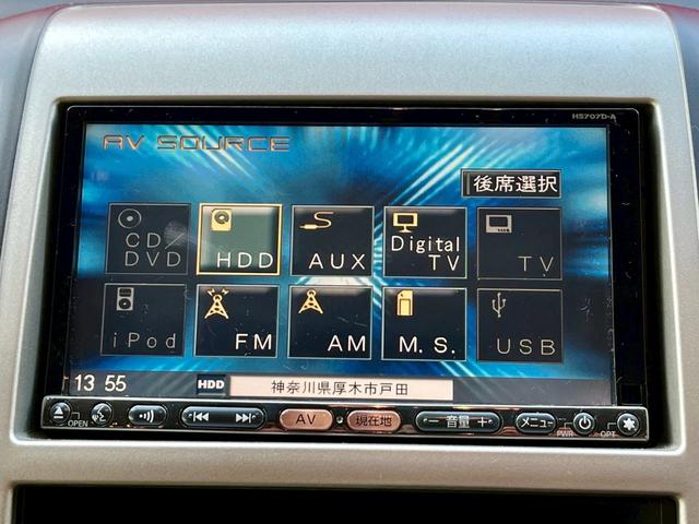 セレナ ハイウェイスター 電動スライドドア・ナビ・TV・バックカメラ・ETC・後席モニター(19枚目)