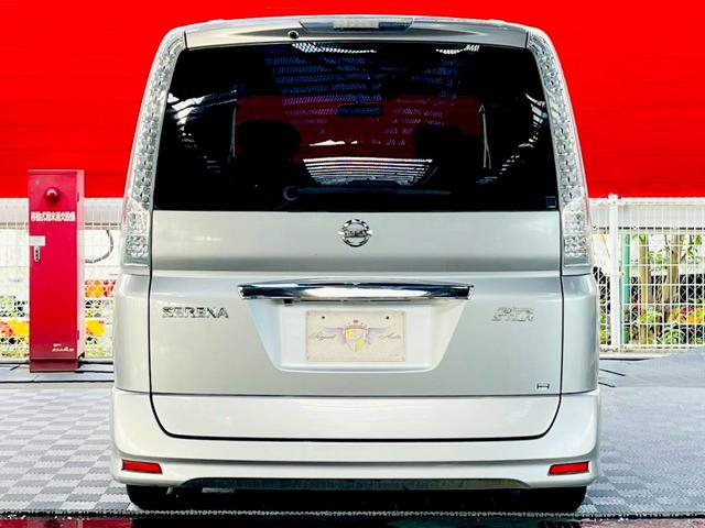 セレナ ハイウェイスター 電動スライドドア・ナビ・TV・バックカメラ・ETC・後席モニター(32枚目)