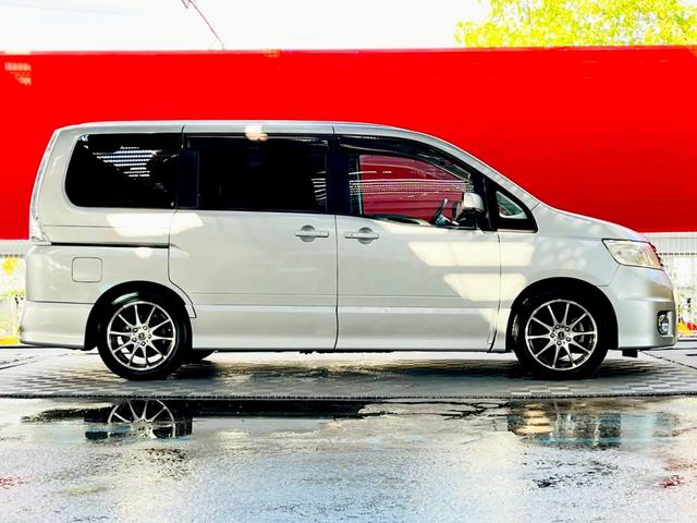 セレナ ハイウェイスター 電動スライドドア・ナビ・TV・バックカメラ・ETC・後席モニター(50枚目)