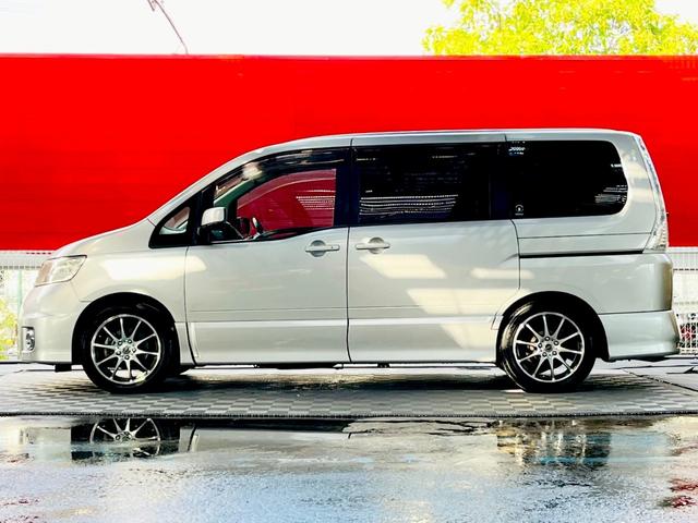 セレナ ハイウェイスター 電動スライドドア・ナビ・TV・バックカメラ・ETC・後席モニター(74枚目)