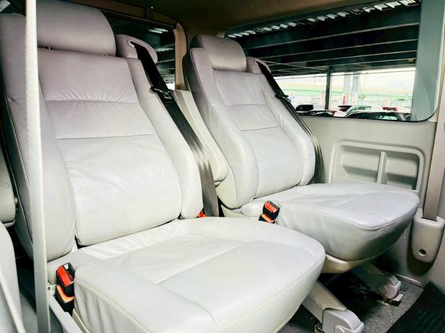 ハイエースバン ロングスーパーGL ナビ・TV・バックカメラ・ETC(13枚目)