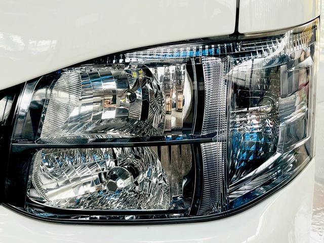 ハイエースバン ロングスーパーGL ナビ・TV・バックカメラ・ETC(45枚目)