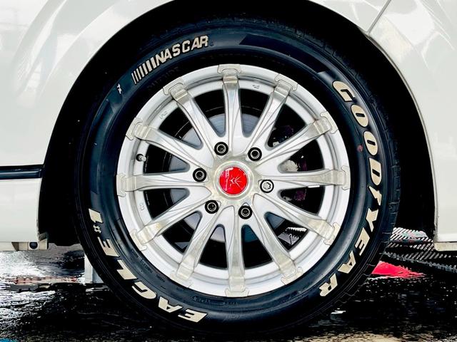 ハイエースバン ロングスーパーGL ナビ・TV・バックカメラ・ETC(48枚目)