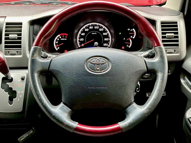 ハイエースバン ロングスーパーGL ナビ・TV・バックカメラ・ETC(80枚目)