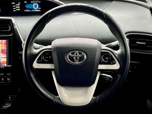 プリウス Ａ　ナビ・ＴＶ・Ｂｌｕｅｔｏｏｔｈ・バックカメラ・ＥＴＣ（31枚目）
