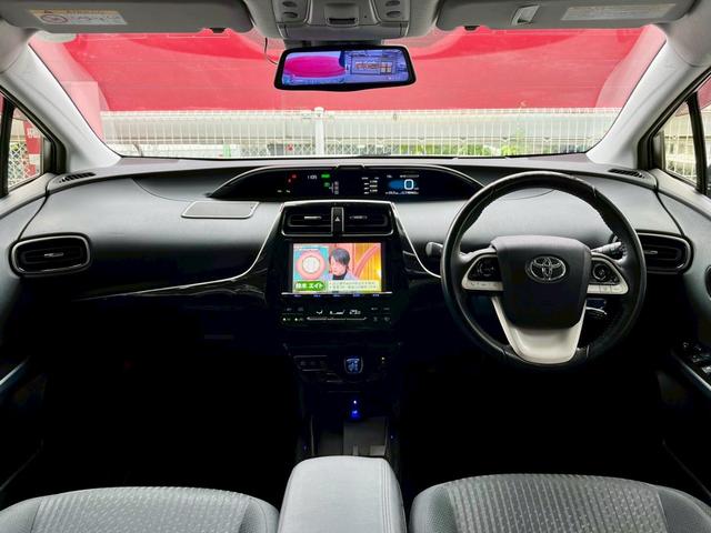 プリウス Ａ　ナビ・ＴＶ・Ｂｌｕｅｔｏｏｔｈ・バックカメラ・ＥＴＣ（39枚目）