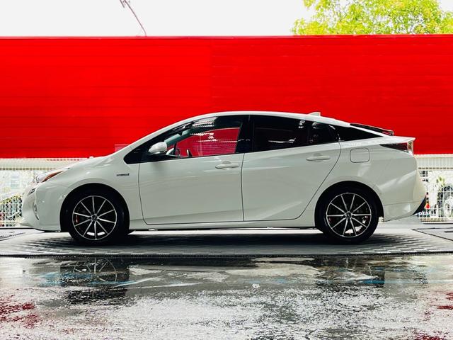 プリウス Ａ　ナビ・ＴＶ・Ｂｌｕｅｔｏｏｔｈ・バックカメラ・ＥＴＣ（46枚目）