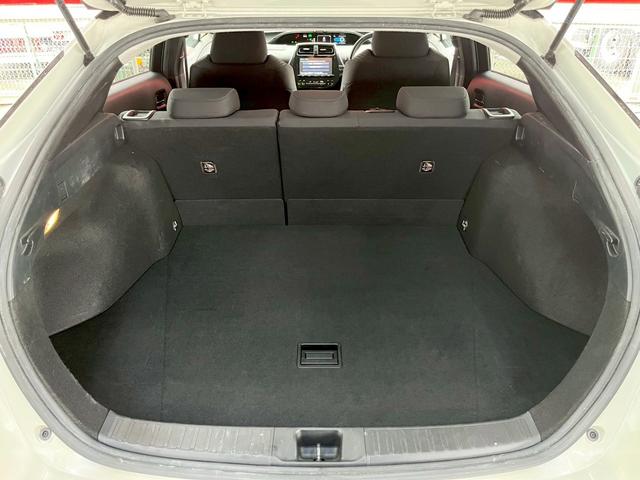 プリウス Ａ　ナビ・ＴＶ・Ｂｌｕｅｔｏｏｔｈ・バックカメラ・ＥＴＣ（51枚目）
