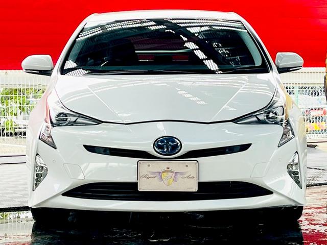 プリウス Ａ　ナビ・ＴＶ・Ｂｌｕｅｔｏｏｔｈ・バックカメラ・ＥＴＣ（56枚目）