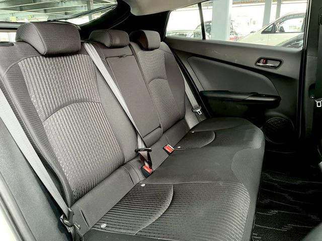 プリウス Ａ　ナビ・ＴＶ・Ｂｌｕｅｔｏｏｔｈ・バックカメラ・ＥＴＣ（68枚目）