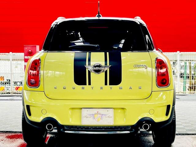 MINI クーパーS クロスオーバー ユーザー買取車・車検時ウォーターポンプ・サーモスタット・リターンパイプ交換済み(9枚目)