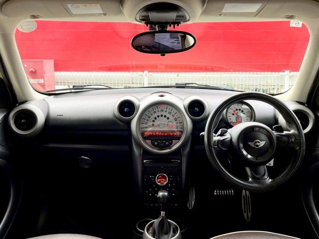 MINI クーパーS クロスオーバー ユーザー買取車・車検時ウォーターポンプ・サーモスタット・リターンパイプ交換済み(27枚目)