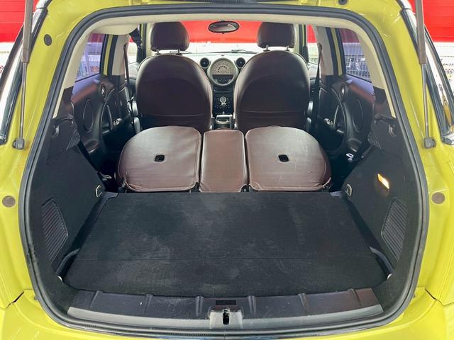 MINI クーパーS クロスオーバー ユーザー買取車・車検時ウォーターポンプ・サーモスタット・リターンパイプ交換済み(30枚目)