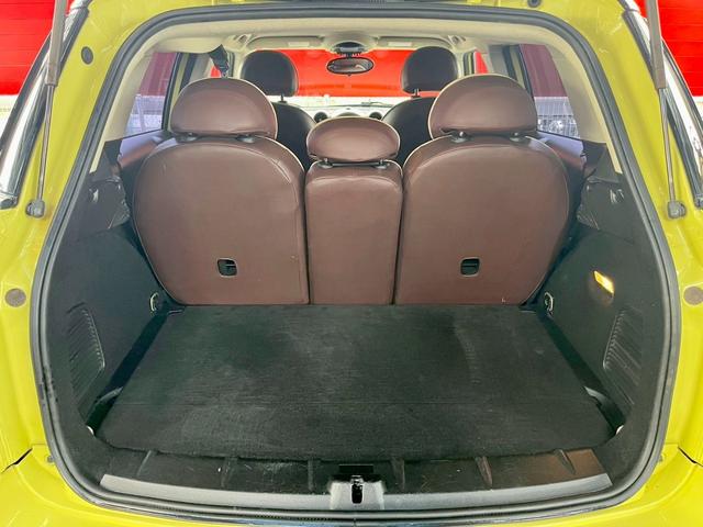 MINI クーパーS クロスオーバー ユーザー買取車・車検時ウォーターポンプ・サーモスタット・リターンパイプ交換済み(52枚目)