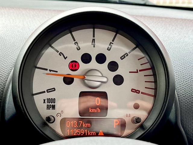 MINI クーパーS クロスオーバー ユーザー買取車・車検時ウォーターポンプ・サーモスタット・リターンパイプ交換済み(55枚目)