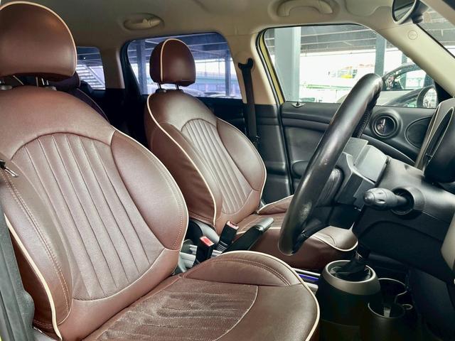 MINI クーパーS クロスオーバー ユーザー買取車・車検時ウォーターポンプ・サーモスタット・リターンパイプ交換済み(71枚目)