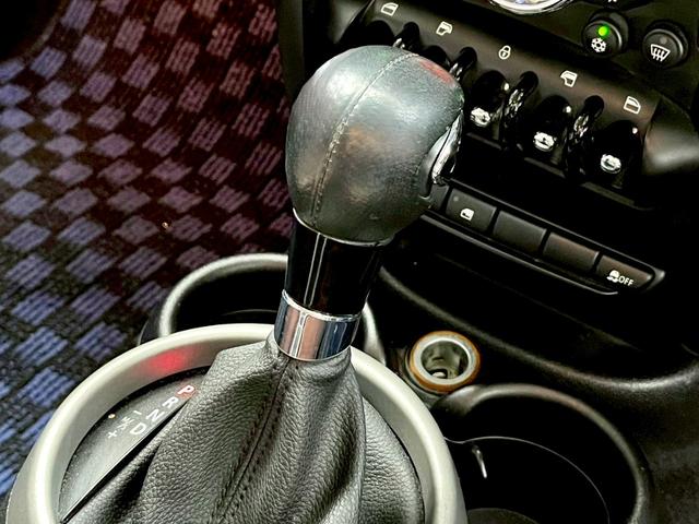 MINI クーパーS クロスオーバー ユーザー買取車・車検時ウォーターポンプ・サーモスタット・リターンパイプ交換済み(76枚目)