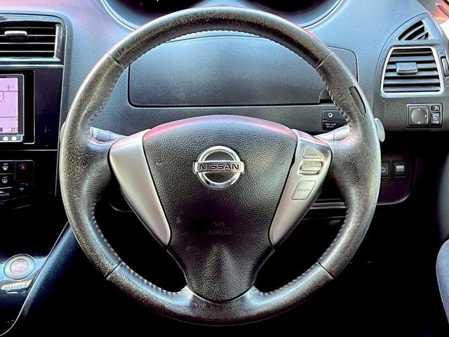 セレナ ハイウェイスターG S-ハイブリッド 両側電動スライドドア・ナビ・TV・バックカメラ・ETC・後席モニター(18枚目)