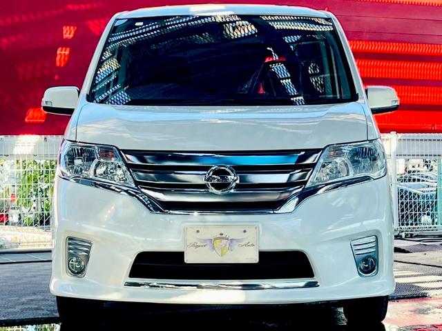 セレナ ハイウェイスターG S-ハイブリッド 両側電動スライドドア・ナビ・TV・バックカメラ・ETC・後席モニター(40枚目)