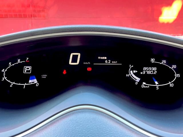 セレナ ハイウェイスターG S-ハイブリッド 両側電動スライドドア・ナビ・TV・バックカメラ・ETC・後席モニター(61枚目)