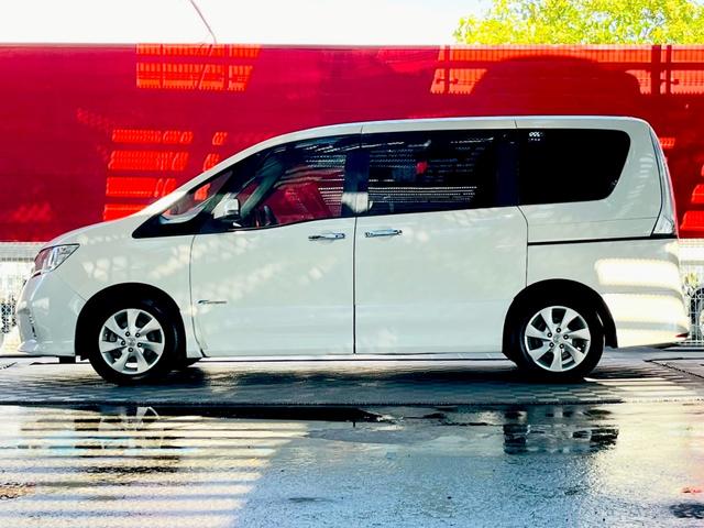 セレナ ハイウェイスターG S-ハイブリッド 両側電動スライドドア・ナビ・TV・バックカメラ・ETC・後席モニター(75枚目)