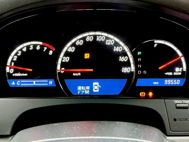 クラウン ロイヤルサルーンＧ　ナビ・ＥＴＣ・クルーズコントロール・全席電動パワーシート・バックカメラ・純正１６インチアルミホイール（64枚目）