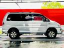 MITSUBISHI DELICA SPACE GEAR
