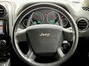 CHRYSLER JEEP JEEP PATRIOT