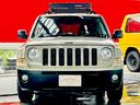 CHRYSLER JEEP JEEP PATRIOT