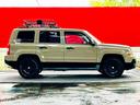 CHRYSLER JEEP JEEP PATRIOT