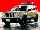 CHRYSLER JEEP JEEP PATRIOT