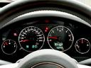 シンプルなスピードメーターで、とても見やすいです。運転していても、パッと見られるので安心して運転できますね。