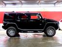 HUMMER HUMMER H2