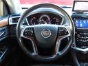CADILLAC CADILLAC SRX CROSSOVER