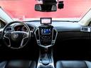 CADILLAC CADILLAC SRX CROSSOVER