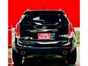 CADILLAC CADILLAC SRX CROSSOVER